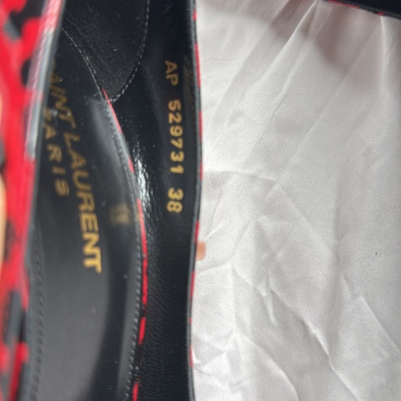 Size 38 - Picture 6 of 6